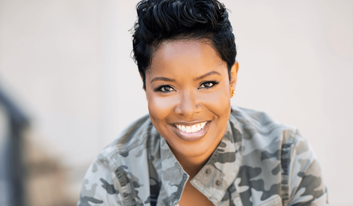 Stephanie Humphrey, tech expert and former engineer