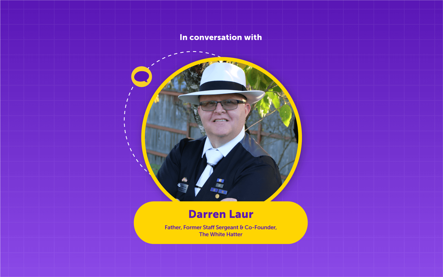 In Conversation with The White Hatter: Teaching Kids to Thrive Online