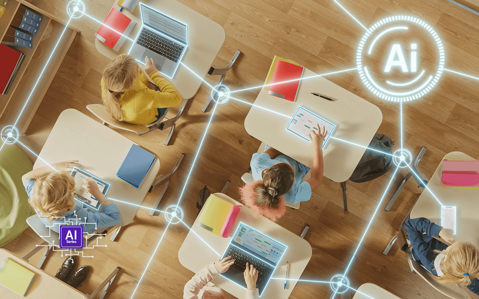 AI in the classroom: what parents need to know